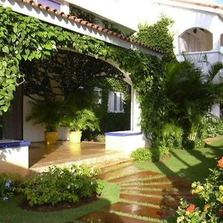Caraibidamari Hotel Баяхибе Стая снимка