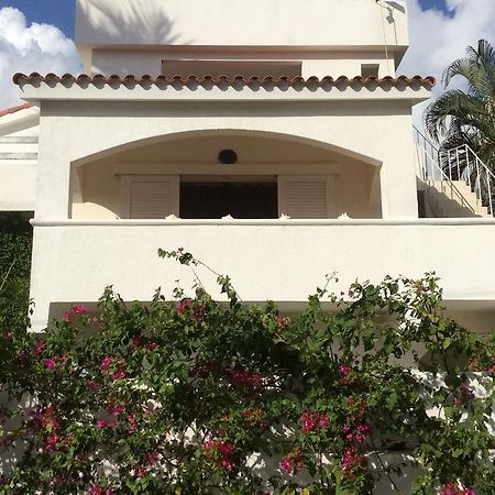 Caraibidamari Hotel Баяхибе Екстериор снимка