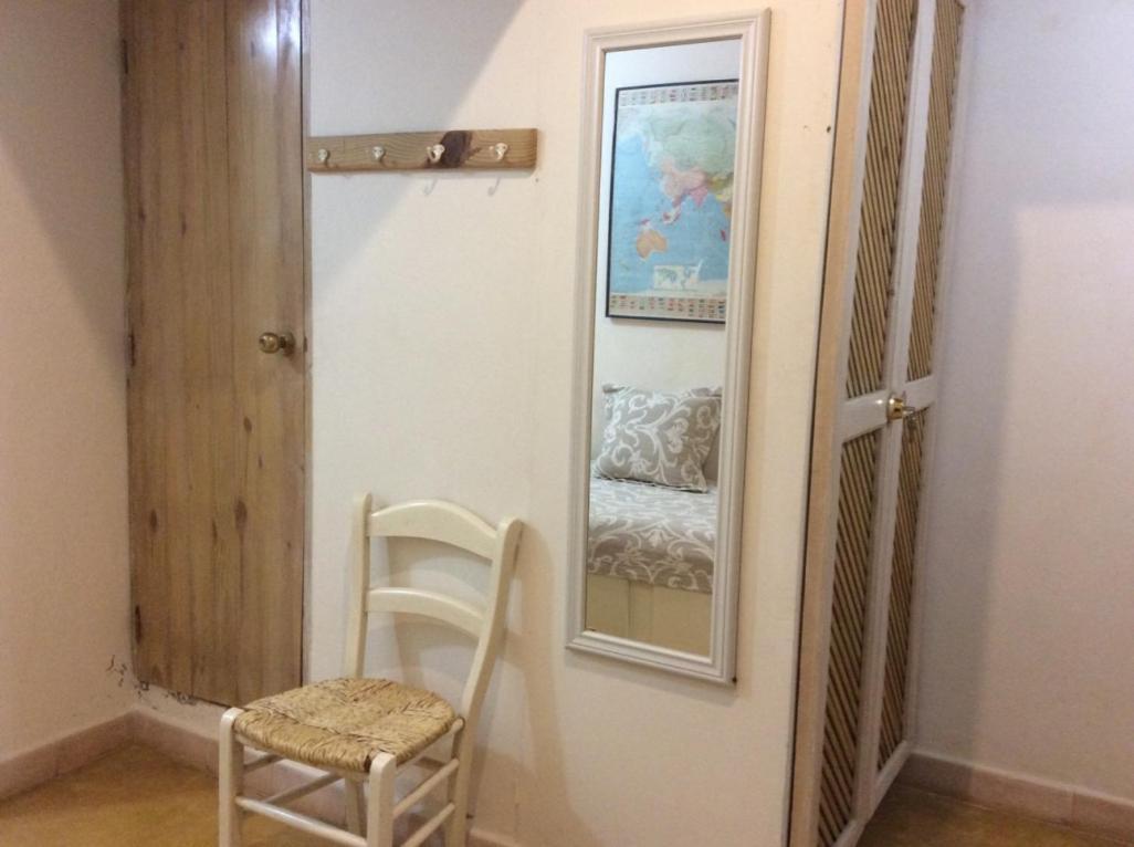 Caraibidamari Hotel Баяхибе Екстериор снимка