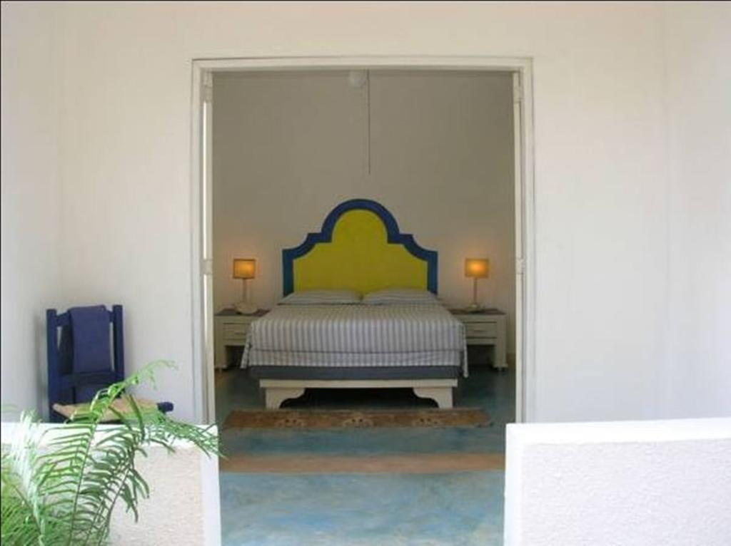 Caraibidamari Hotel Баяхибе Стая снимка