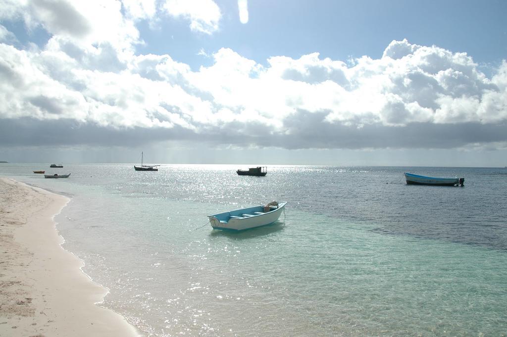 Caraibidamari Hotel Баяхибе Стая снимка