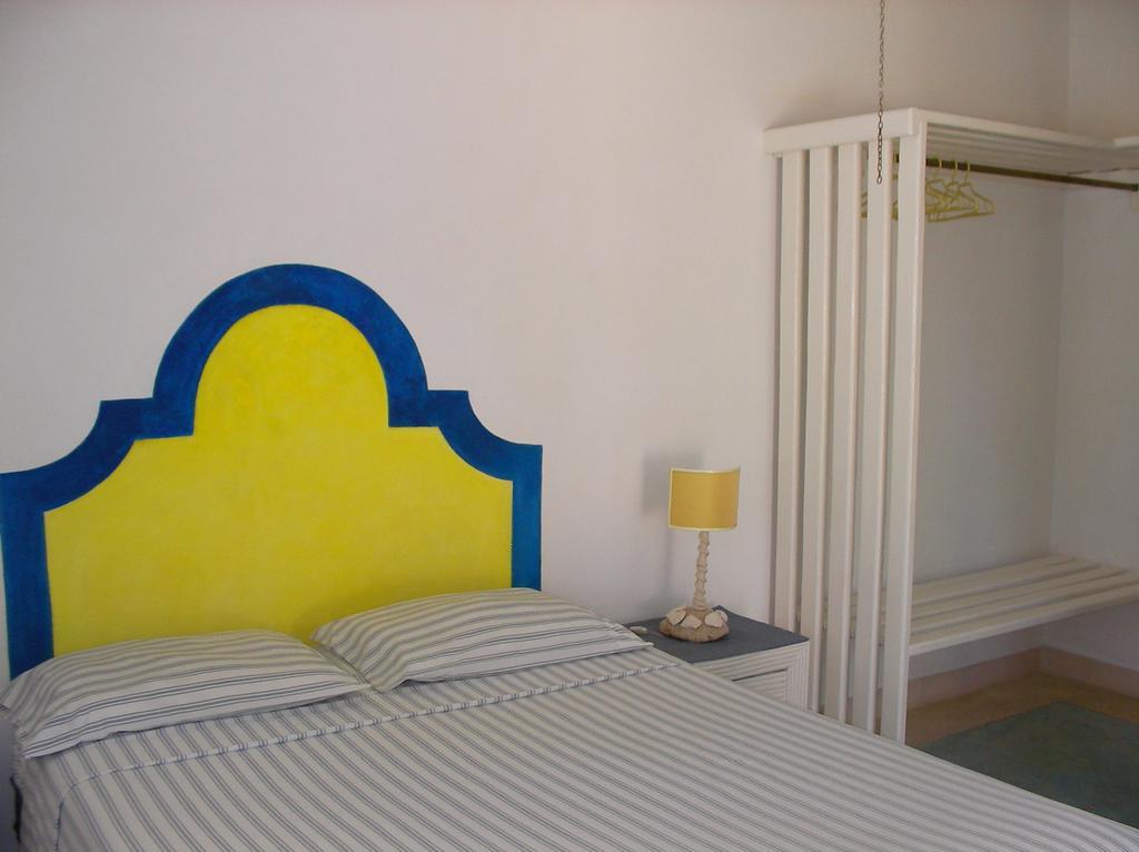 Caraibidamari Hotel Баяхибе Стая снимка
