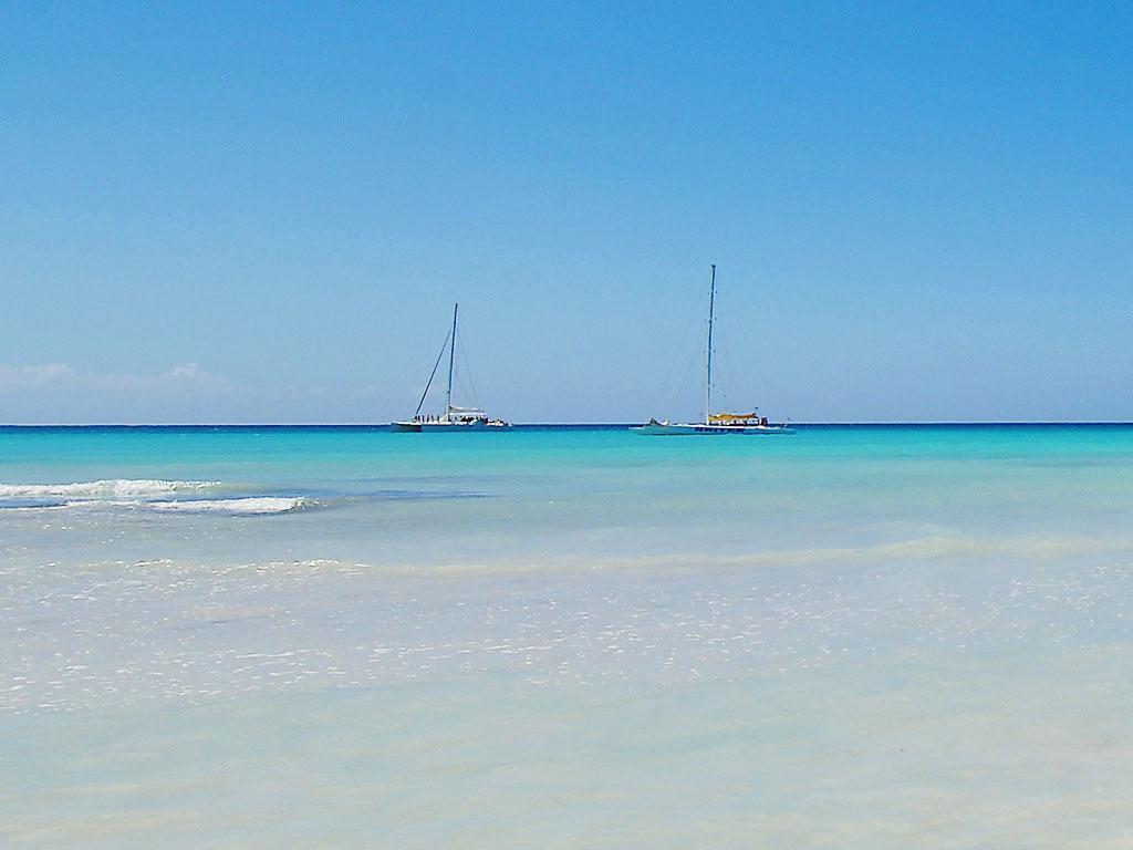 Caraibidamari Hotel Баяхибе Стая снимка