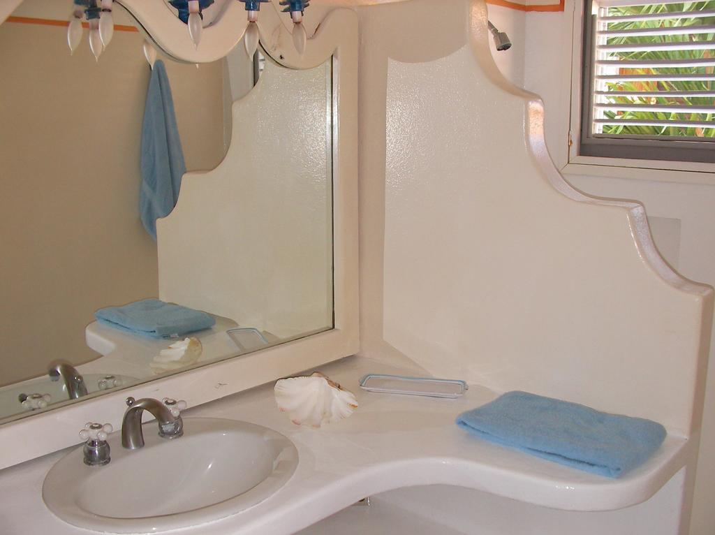 Caraibidamari Hotel Баяхибе Екстериор снимка