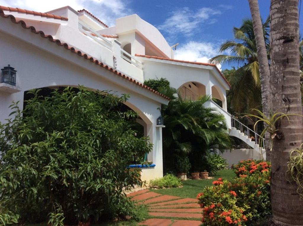 Caraibidamari Hotel Баяхибе Екстериор снимка