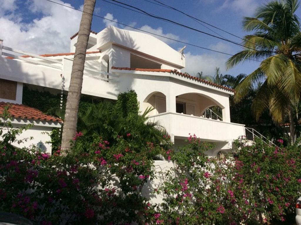 Caraibidamari Hotel Баяхибе Екстериор снимка